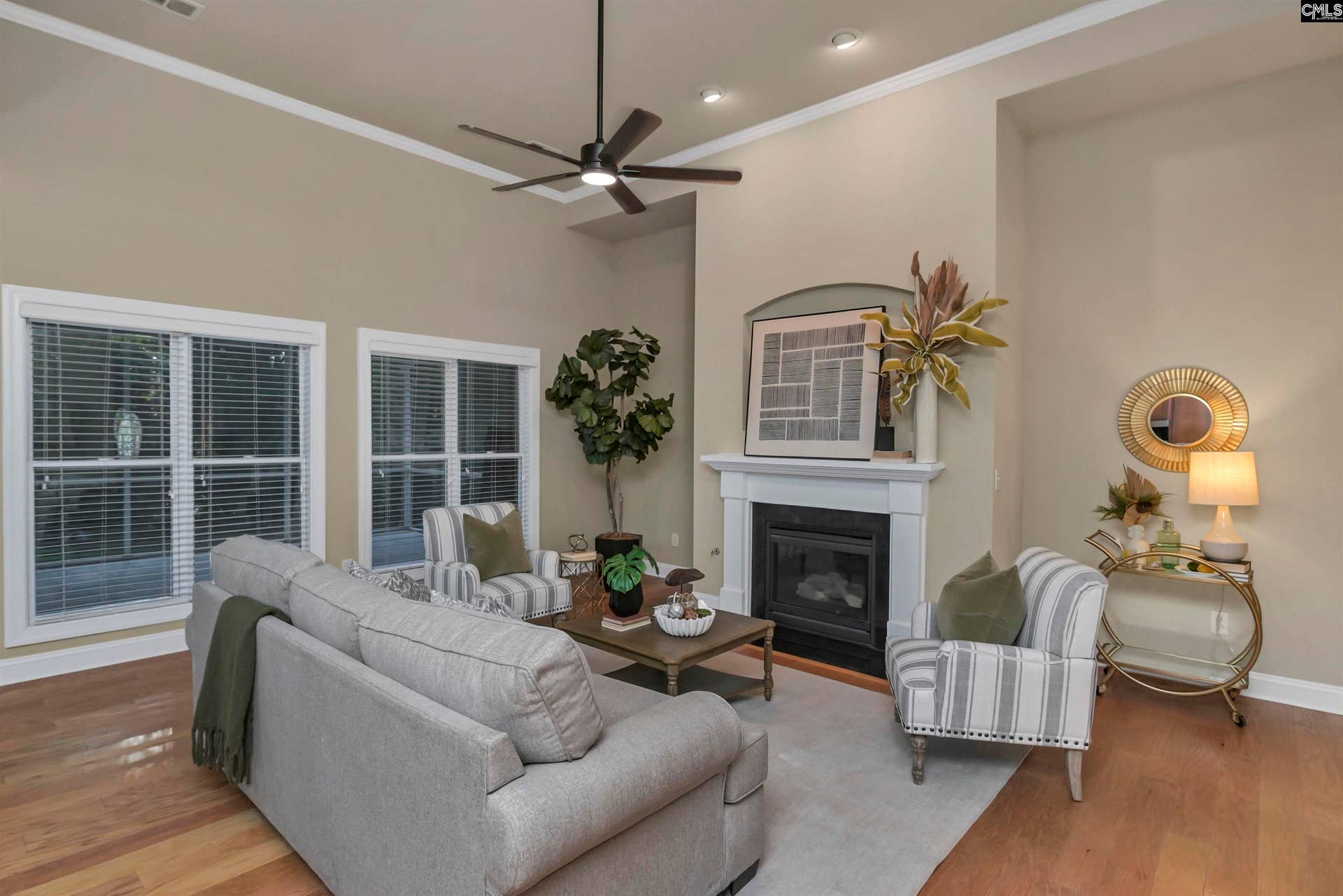 769 Dutchmans Branch Court, Irmo, SC 29063