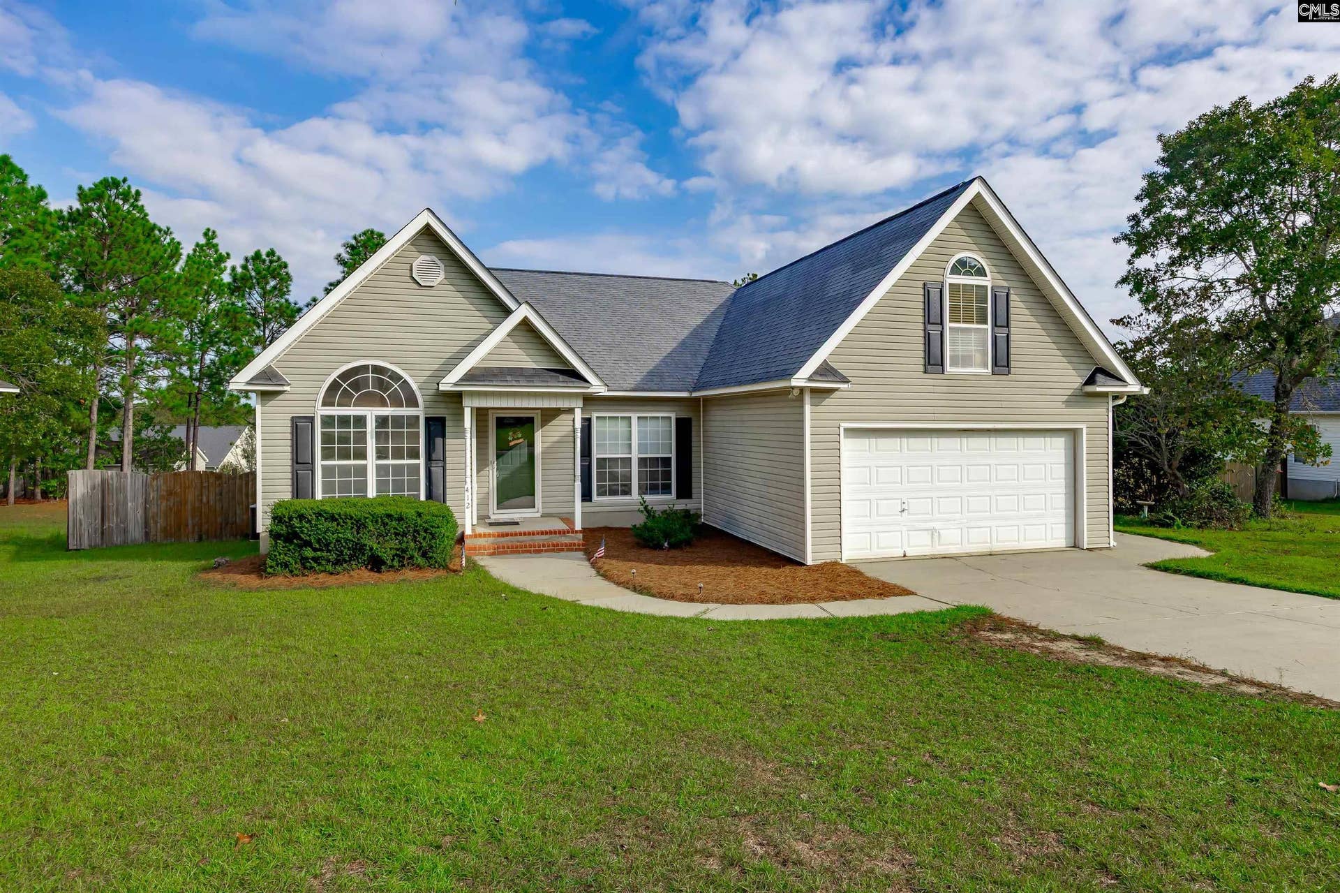 412 Knotts Court, Lexington, SC 29073