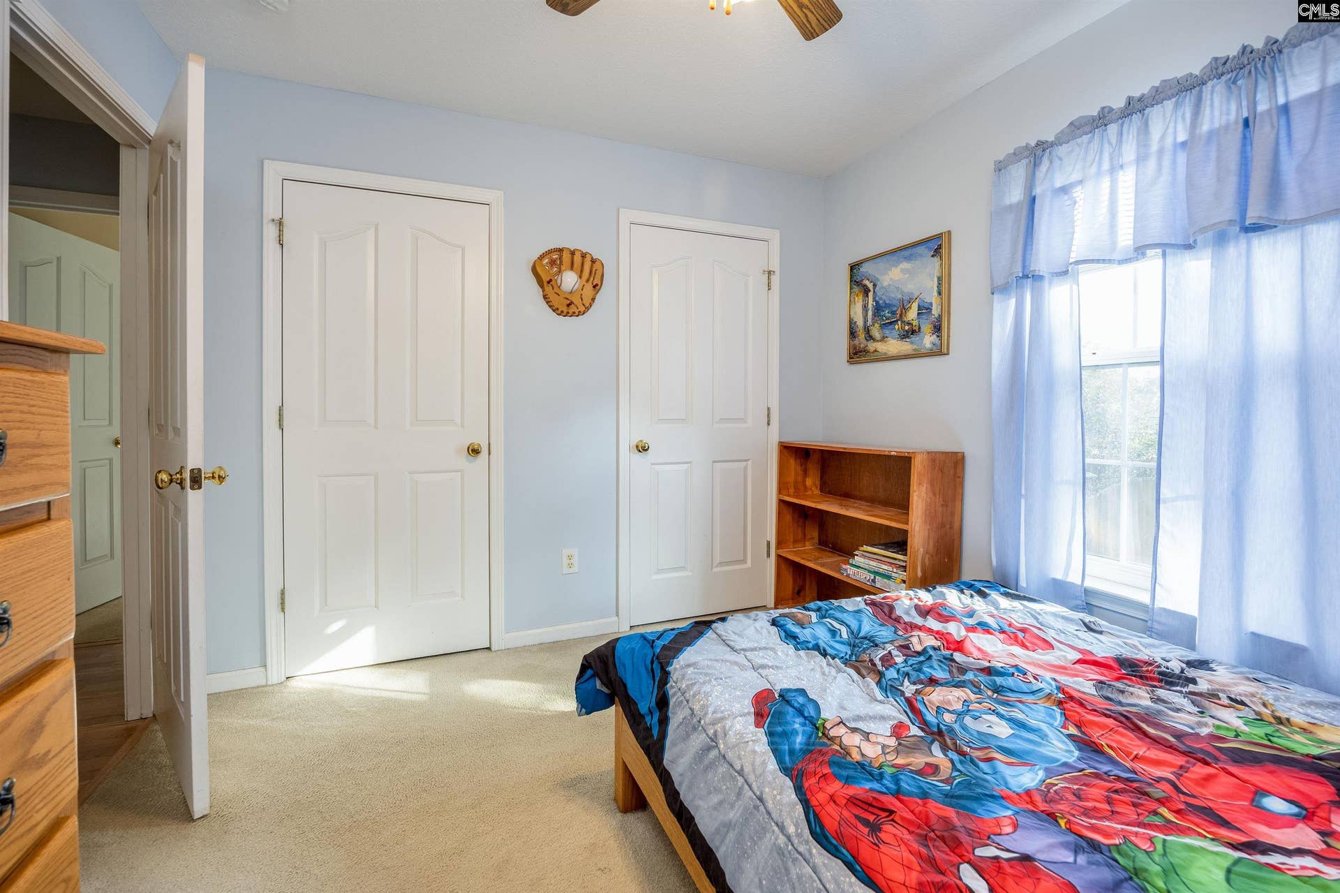 412 Knotts Court, Lexington, SC 29073