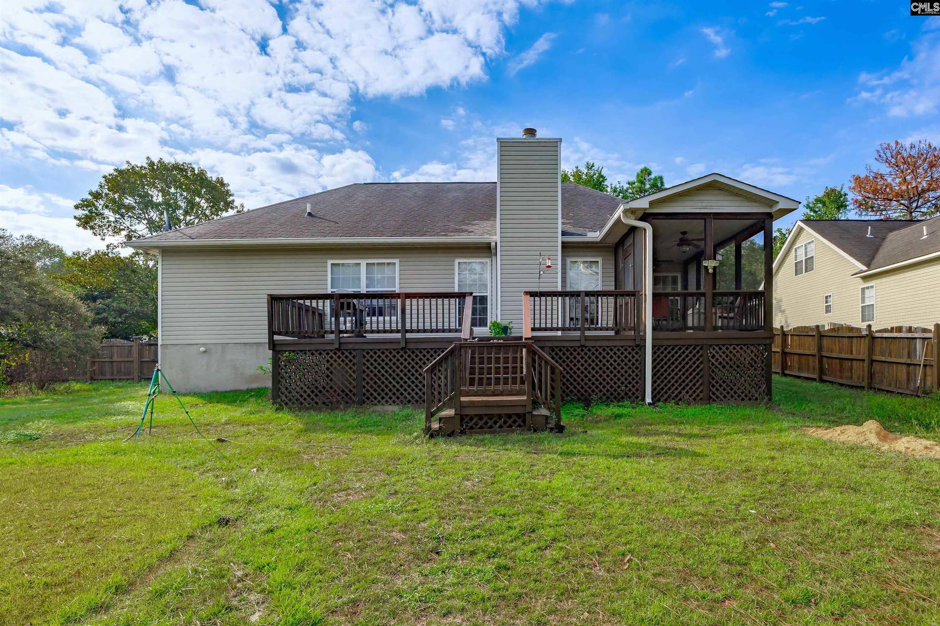 412 Knotts Court, Lexington, SC 29073