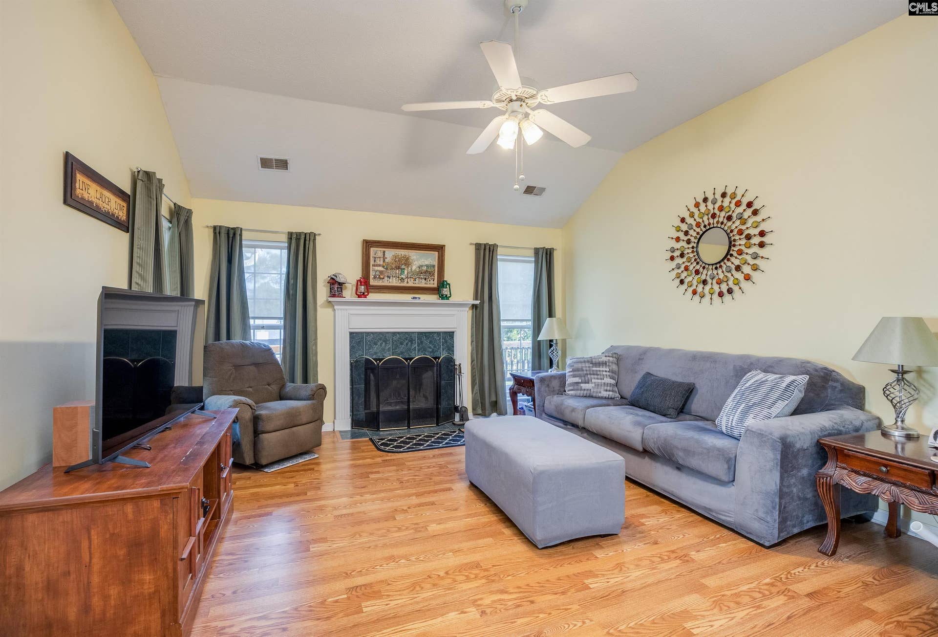 412 Knotts Court, Lexington, SC 29073