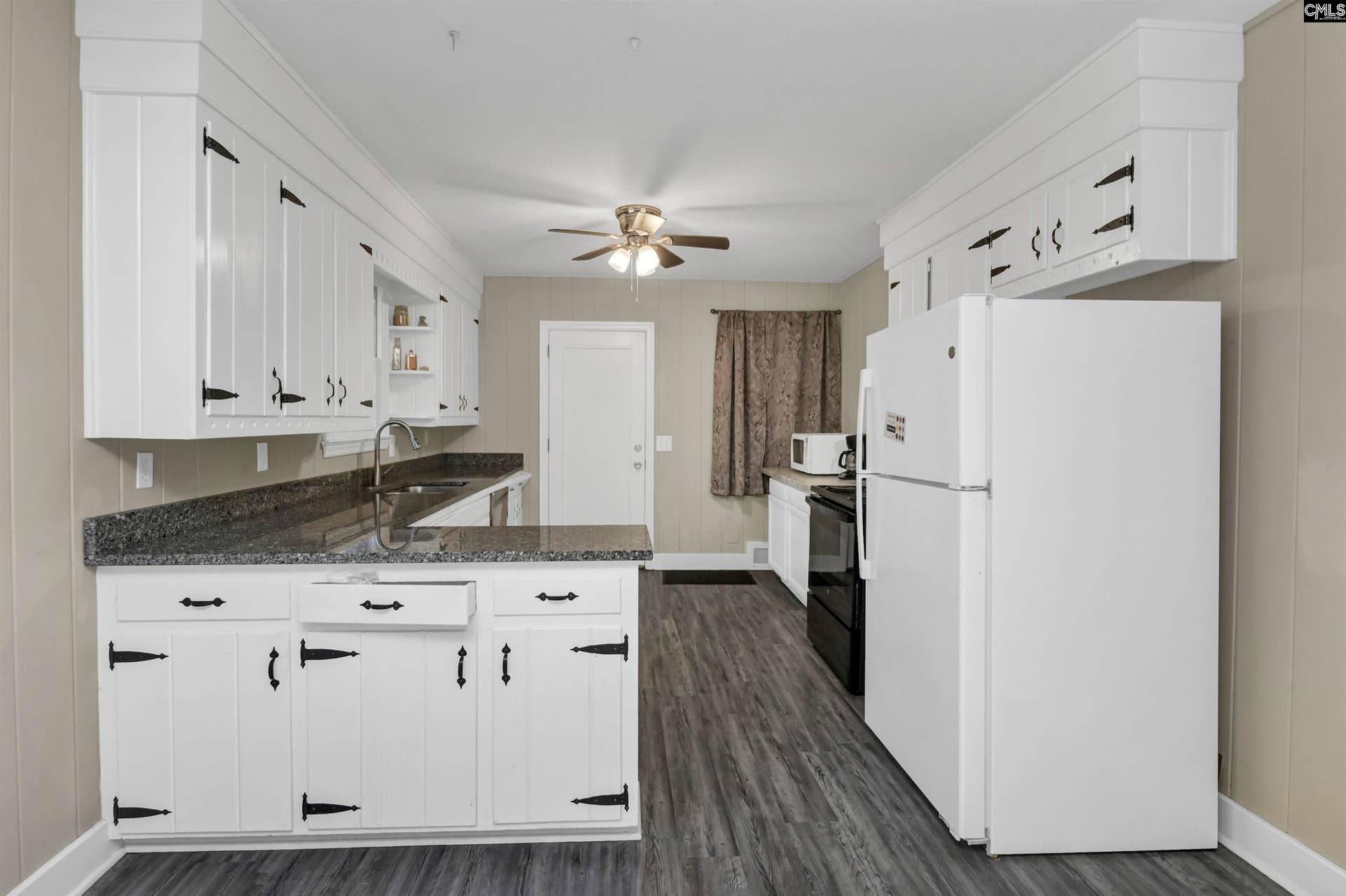 1615 Morninghill Drive, Columbia, SC 29210