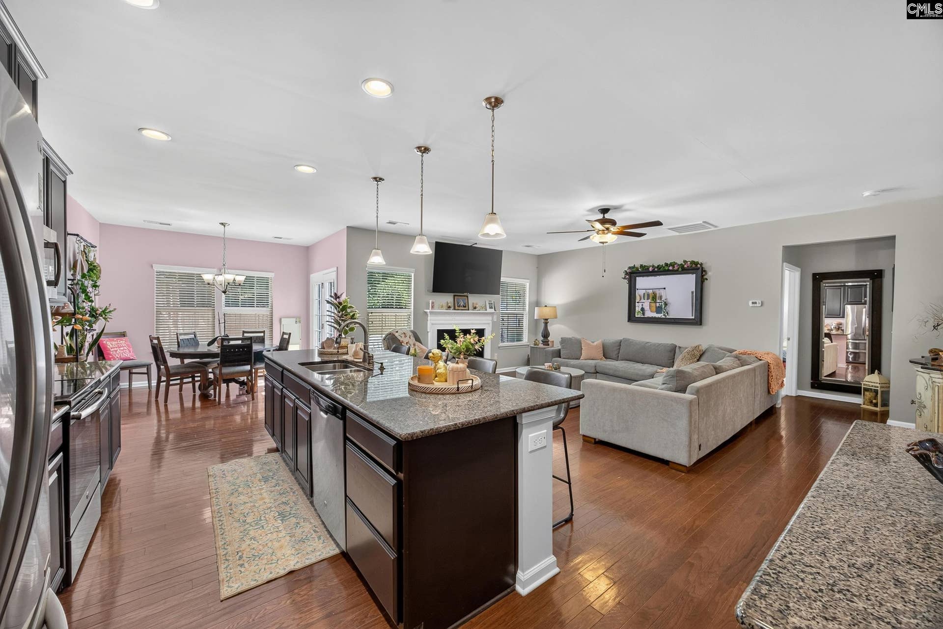 108 Dove Chase Trail, Lexington, SC 29072