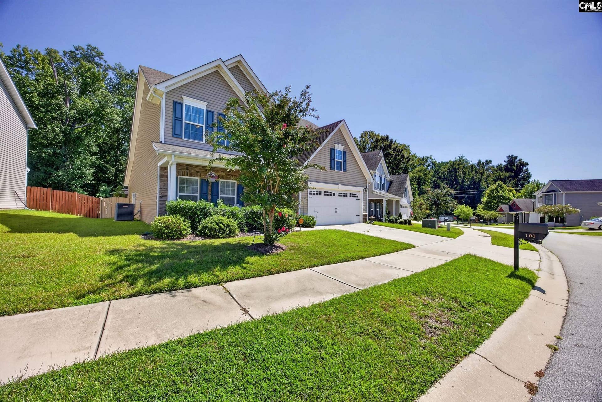 108 Dove Chase Trail, Lexington, SC 29072