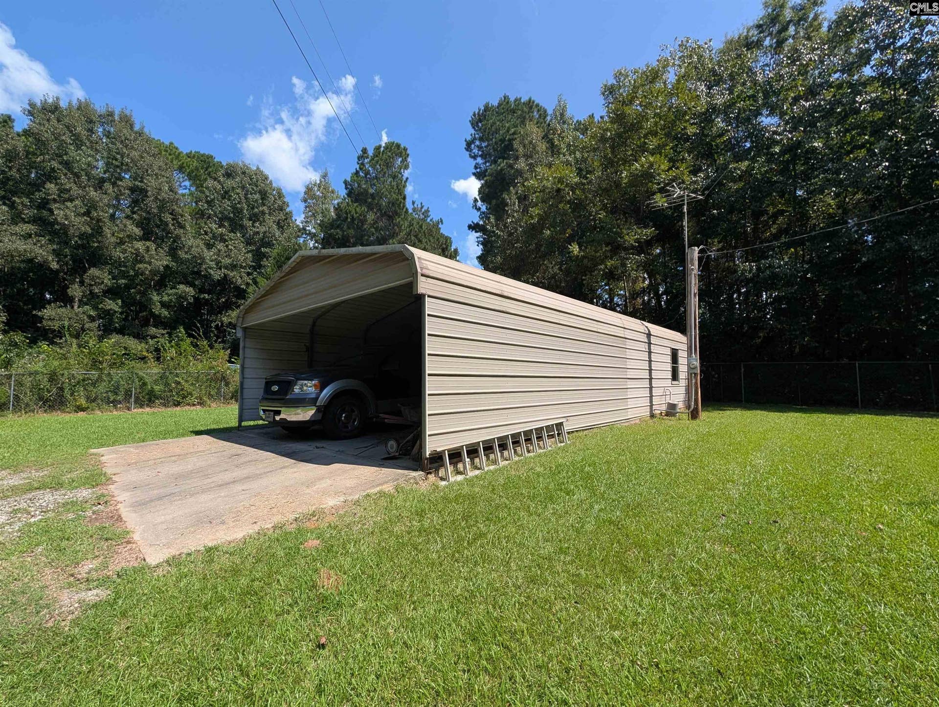 00 Nature Way, Saluda, SC 23198