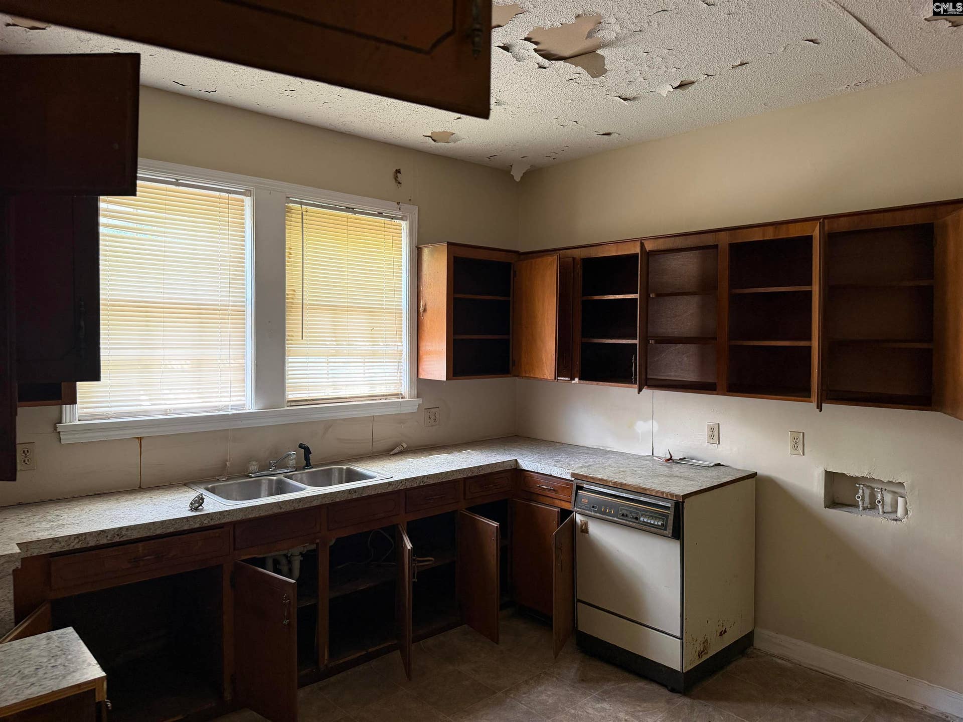 2199 Russell Street, Orangeburg, SC 29117