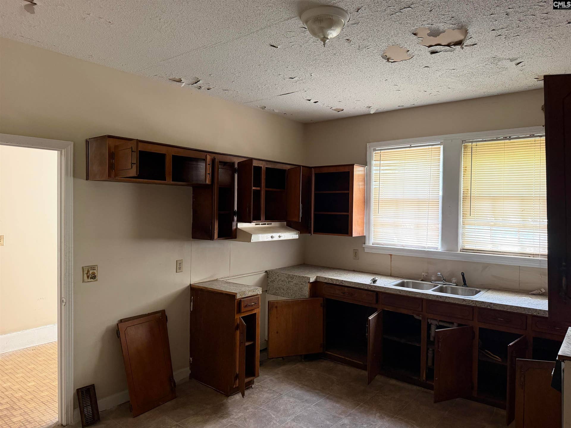 2199 Russell Street, Orangeburg, SC 29117