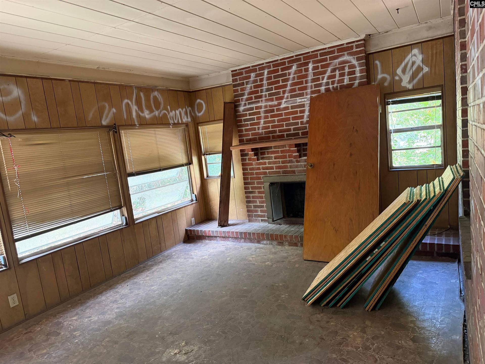 2199 Russell Street, Orangeburg, SC 29117
