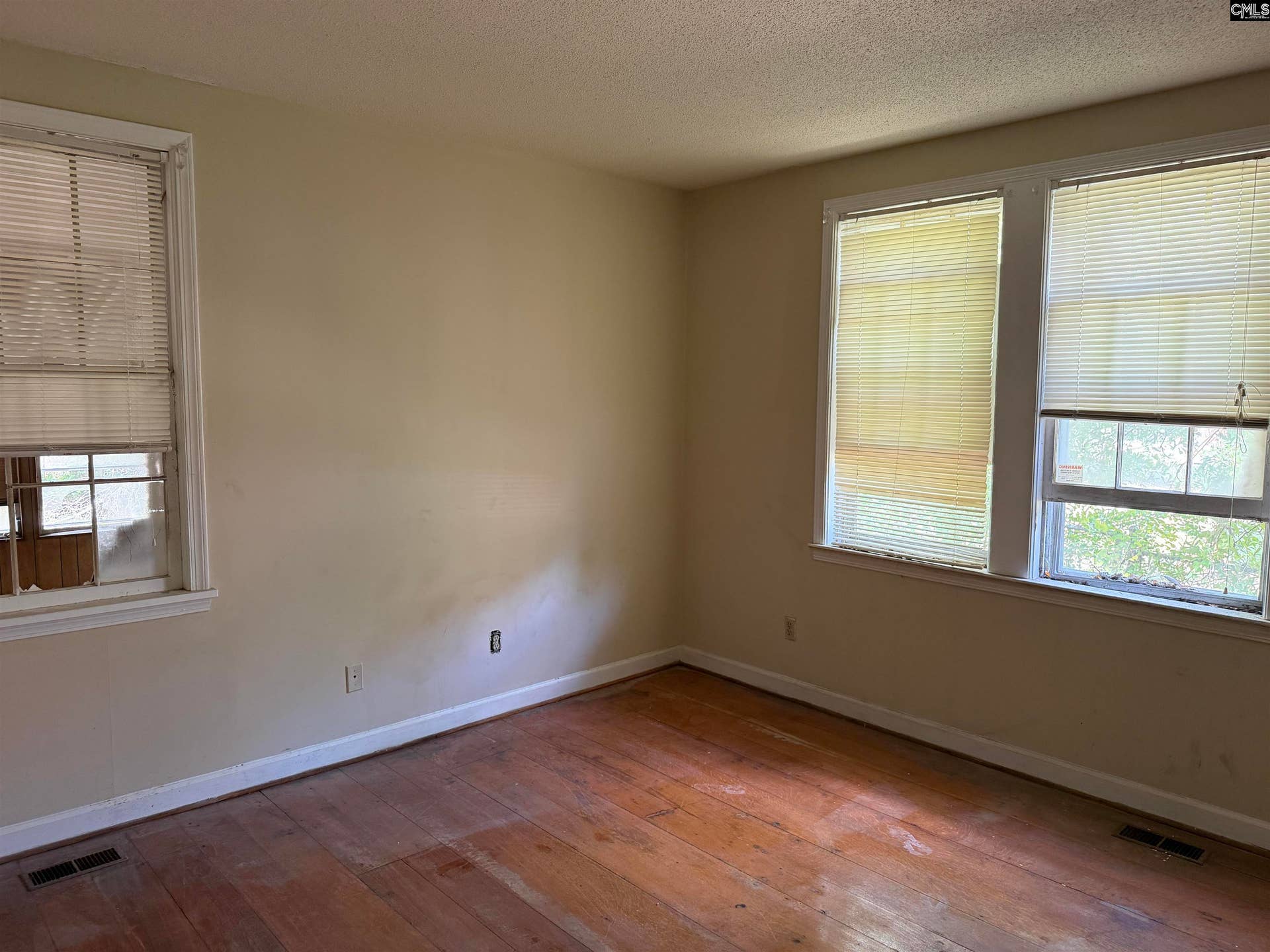 2199 Russell Street, Orangeburg, SC 29117