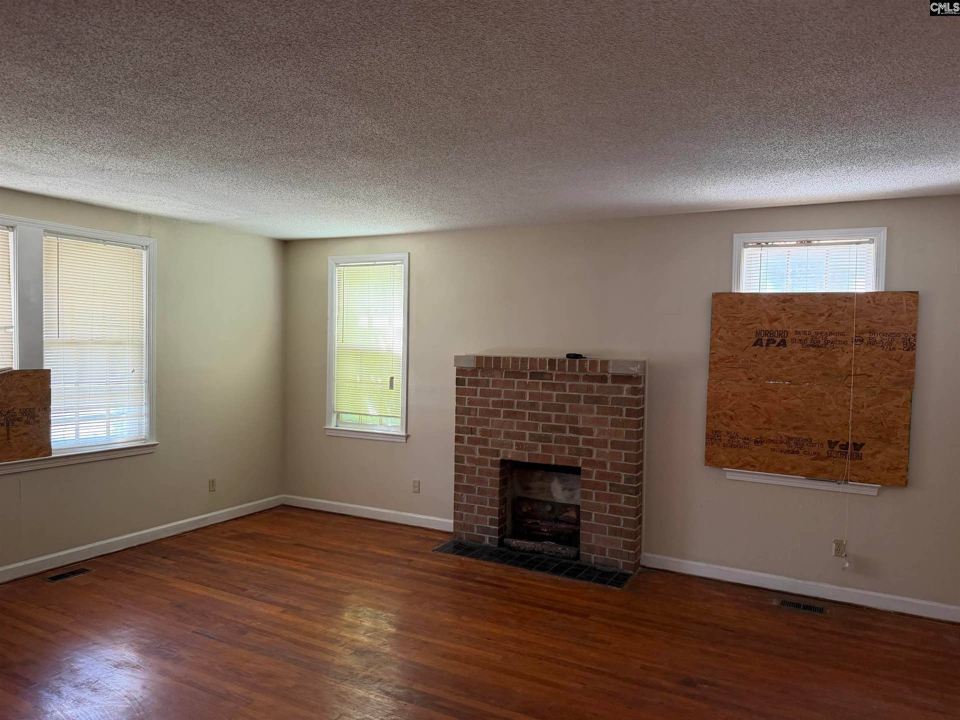 2199 Russell Street, Orangeburg, SC 29117