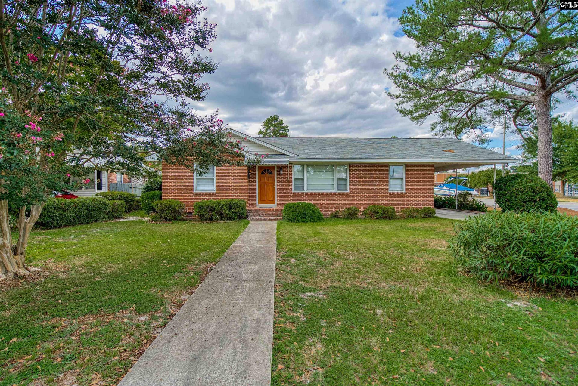 700 Jansen Avenue, Cayce, SC 29033