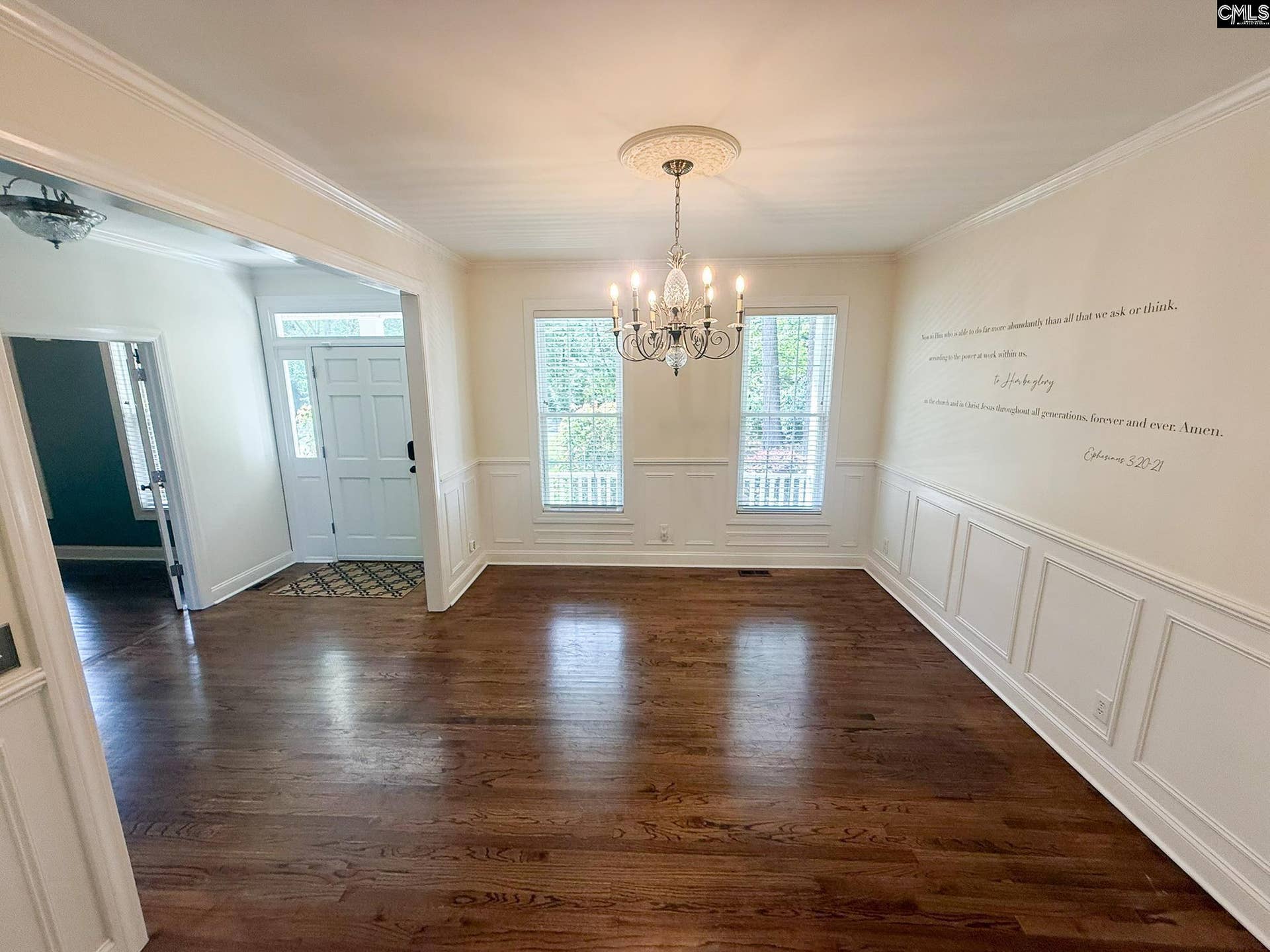 308 Night Harbor Drive, Chapin, SC 29036