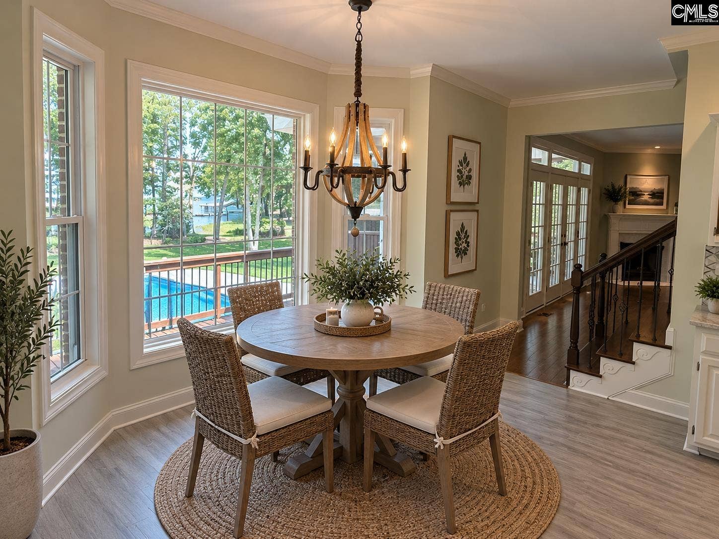 308 Night Harbor Drive, Chapin, SC 29036