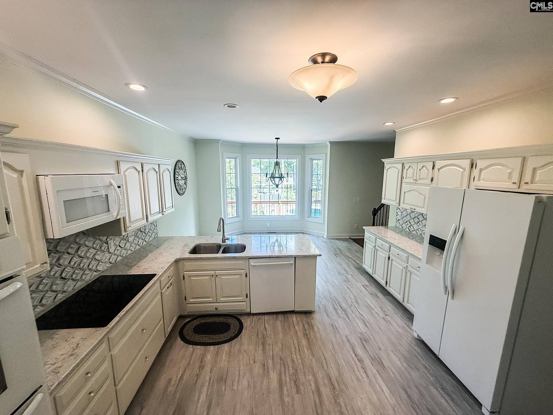 308 Night Harbor Drive, Chapin, SC 29036