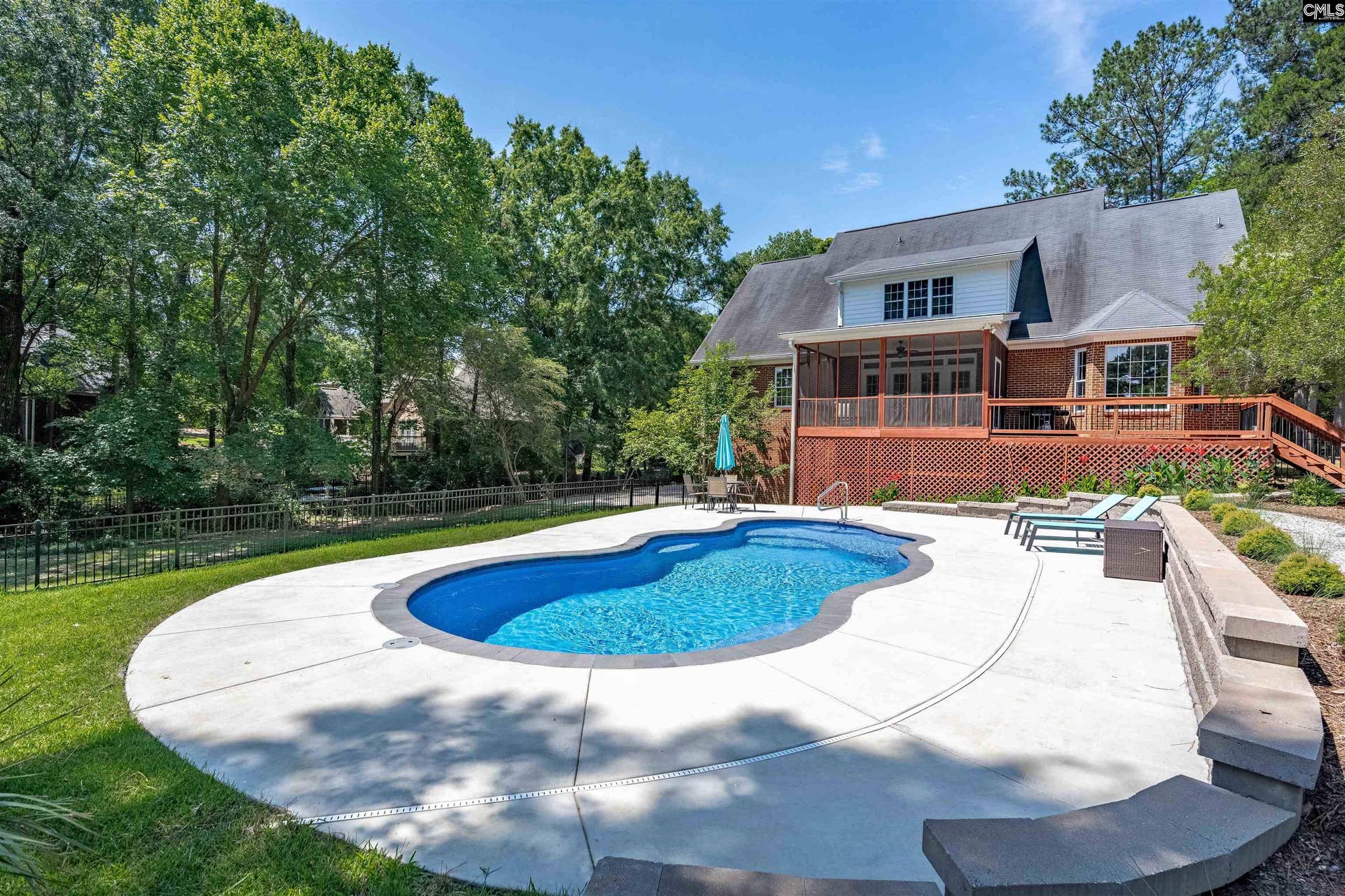 308 Night Harbor Drive, Chapin, SC 29036