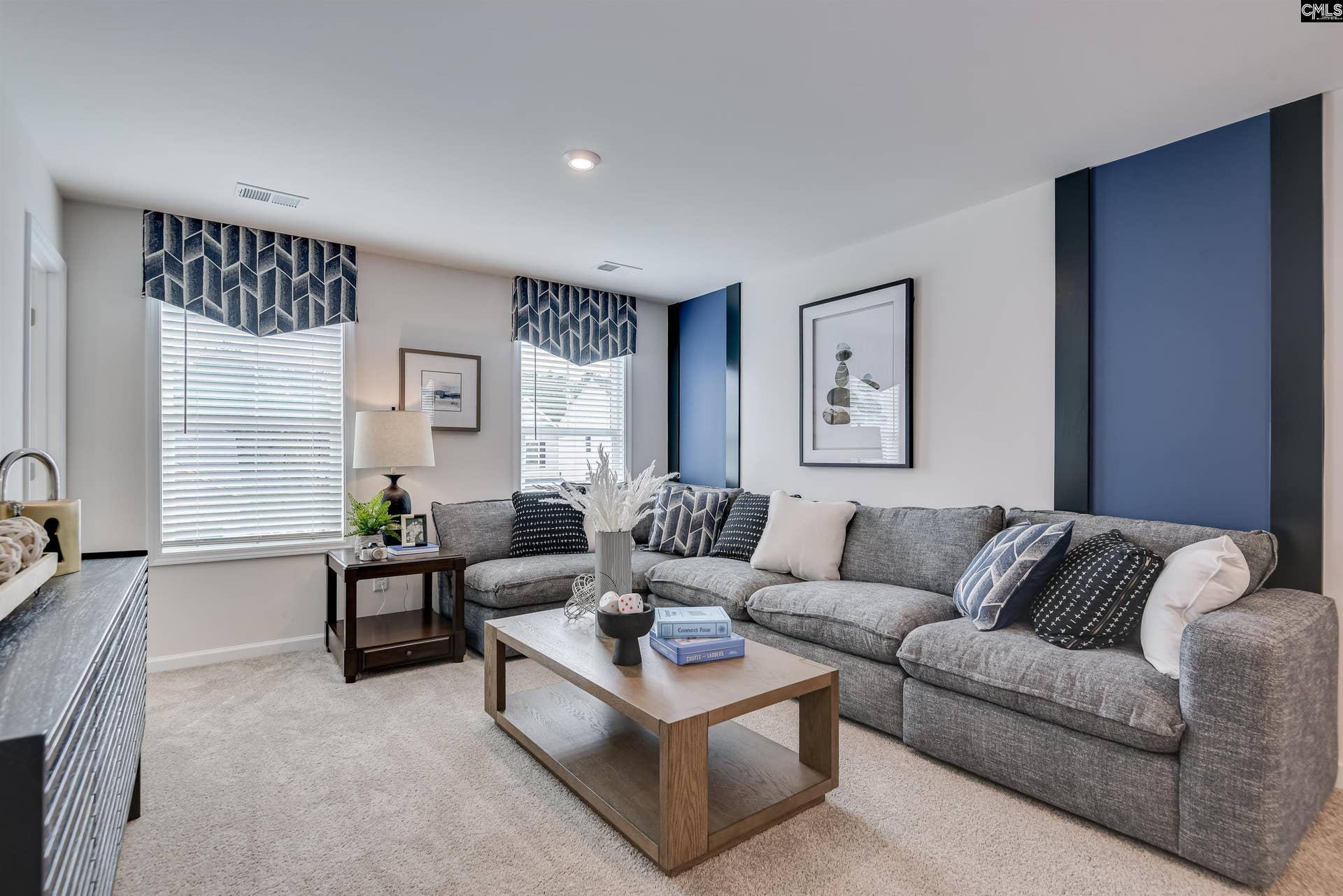 645 Rose Copper Way, Lexington, SC 29073