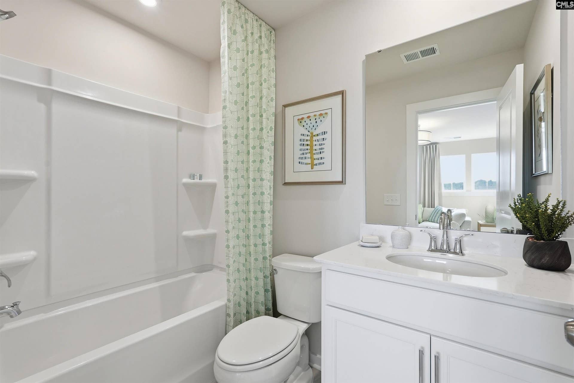648 Rose Copper Way, Lexington, SC 29073