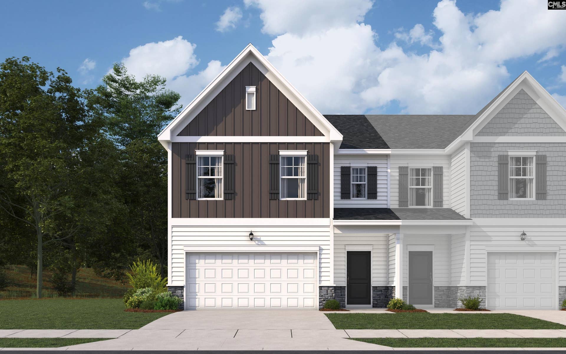 201 Sunny Hill Drive, Blythewood, SC 29016