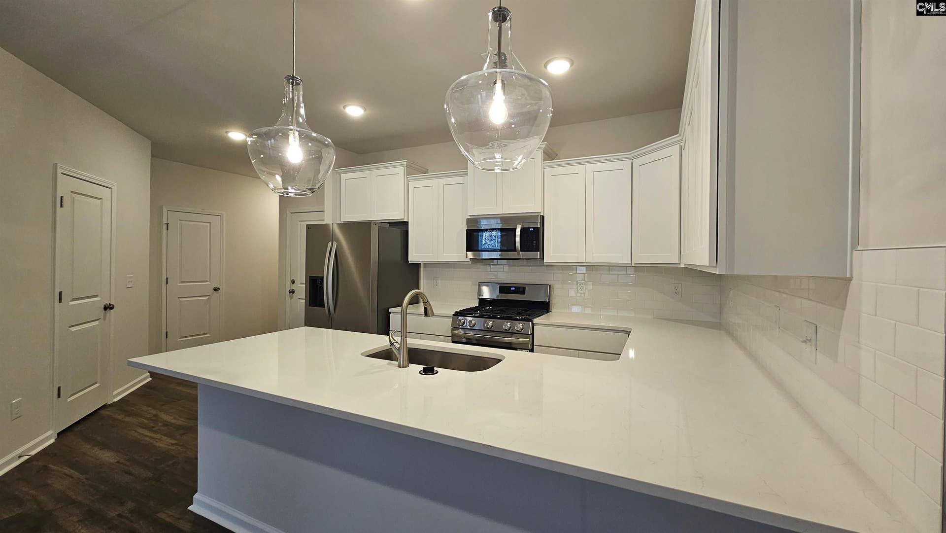 201 Sunny Hill Drive, Blythewood, SC 29016
