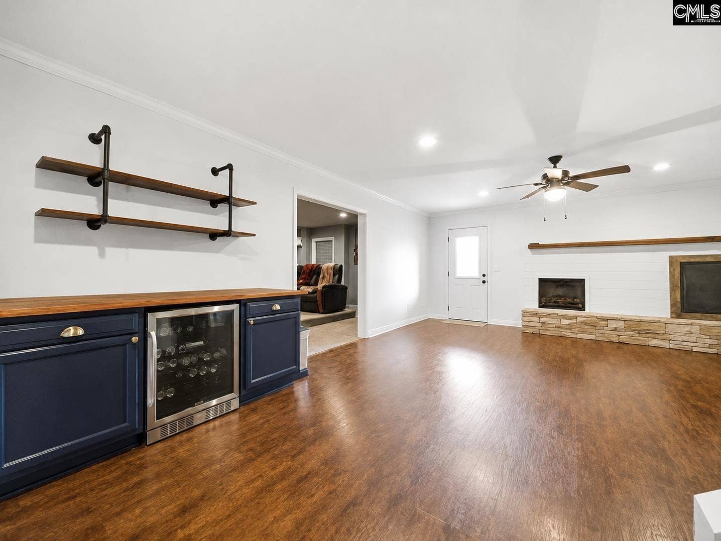 104 Saks Avenue, Lexington, SC 29072