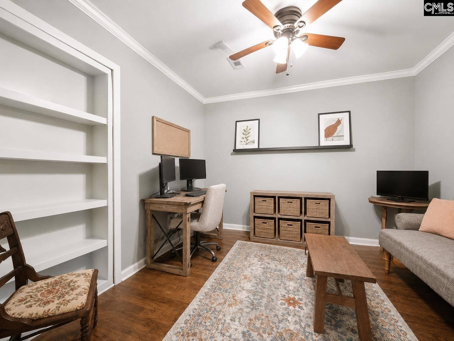 104 Saks Avenue, Lexington, SC 29072