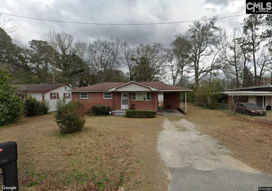 Property photo for 1890 Walker Avenue, Orangeburg, SC