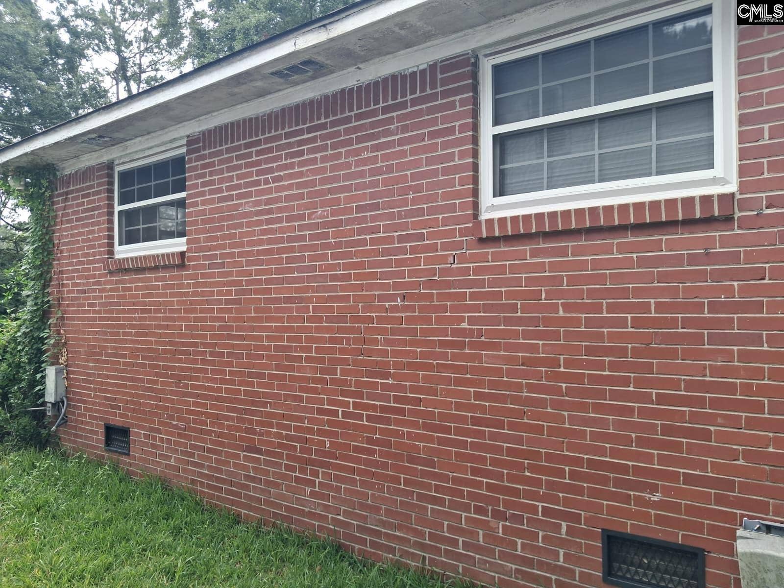 1890 Walker Avenue, Orangeburg, SC 29115-5268