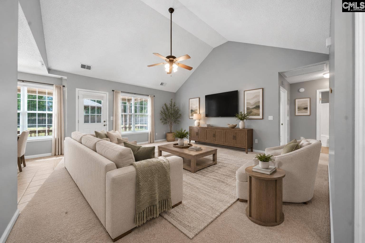 370 Grover Wilson Road, Blythewood, SC 29016
