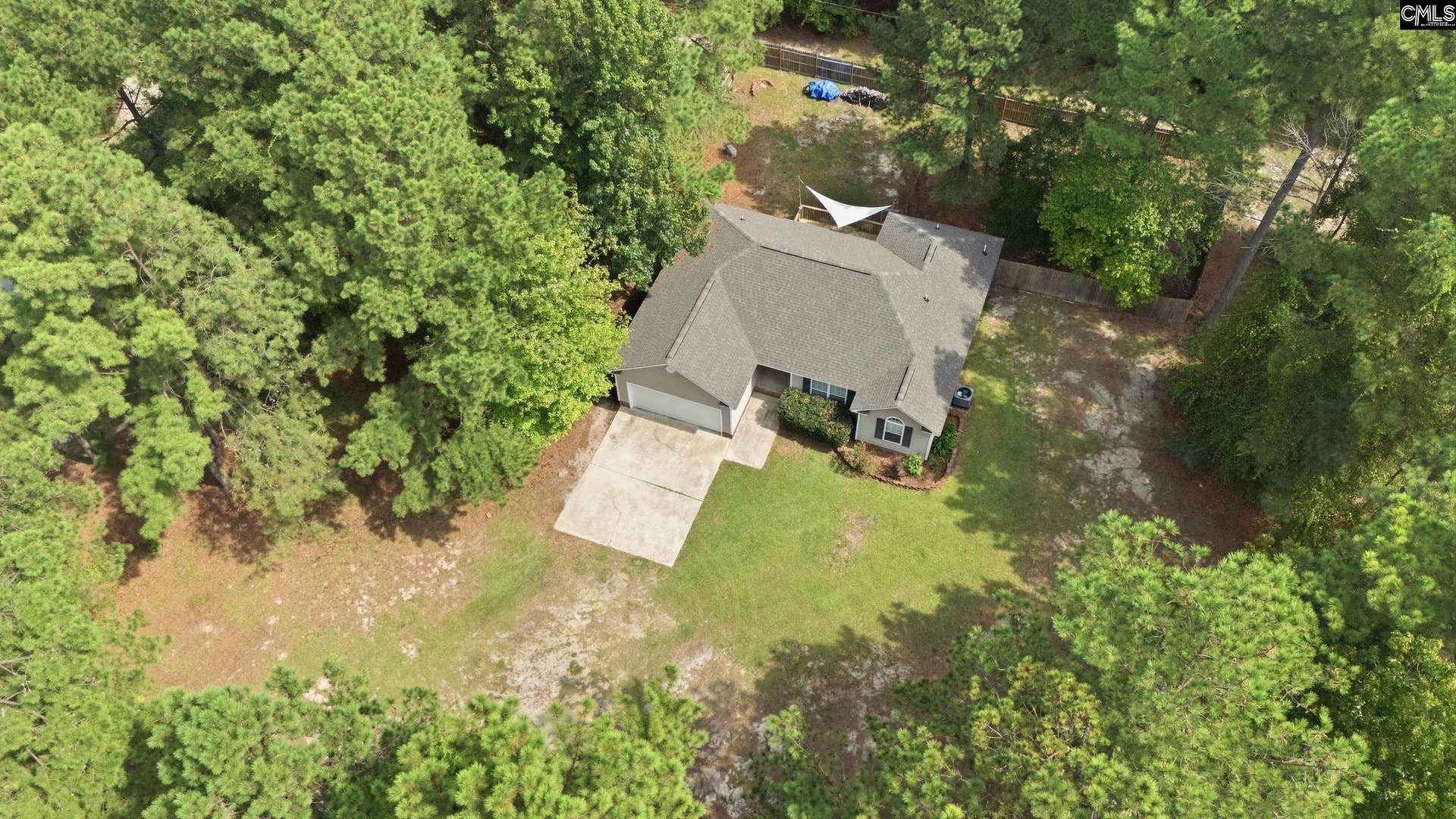 370 Grover Wilson Road, Blythewood, SC 29016