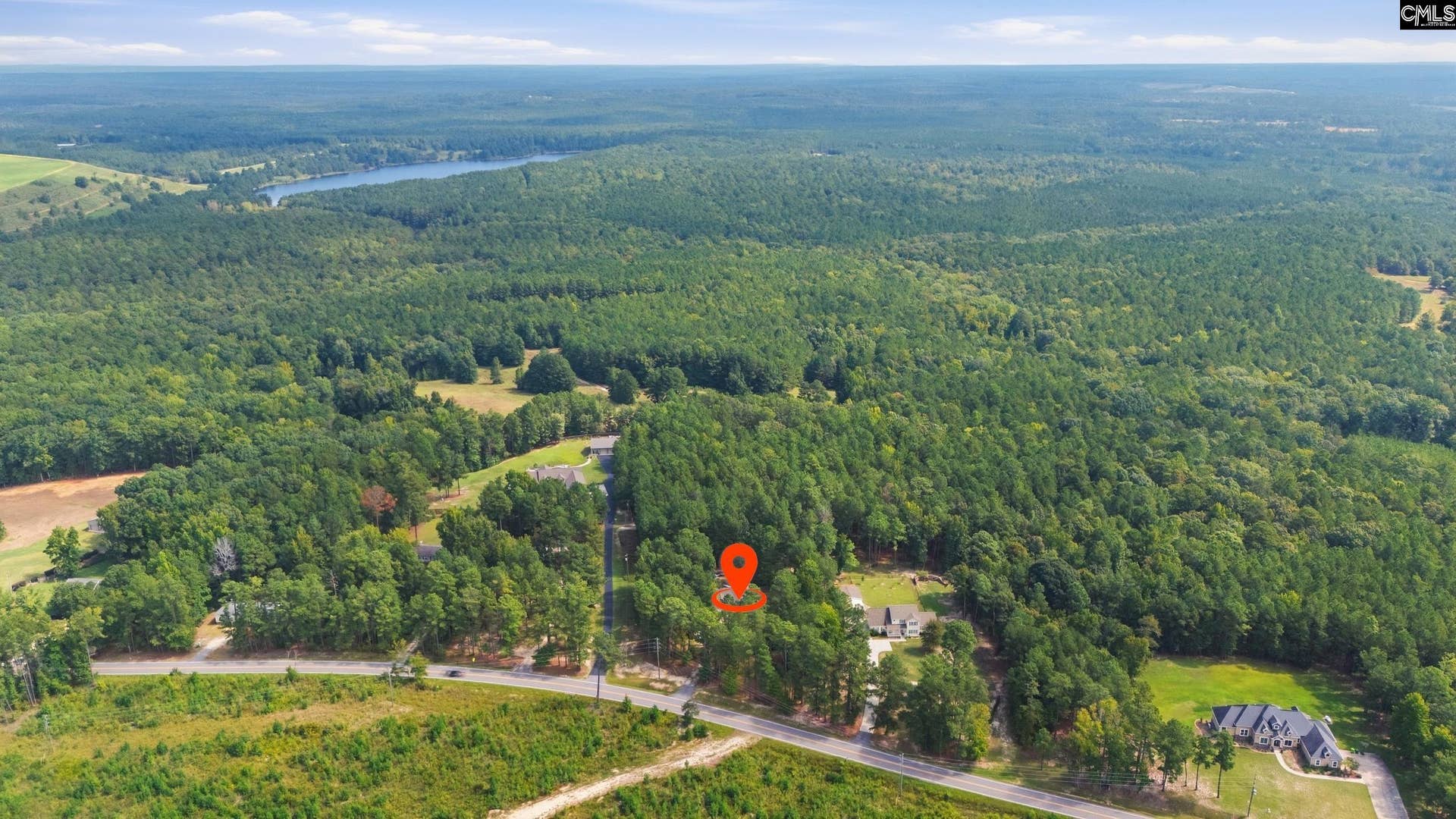 370 Grover Wilson Road, Blythewood, SC 29016