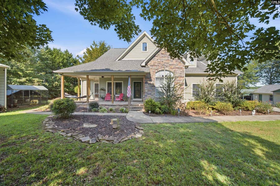Property photo for 2199 Great North Road, Winnsboro, SC