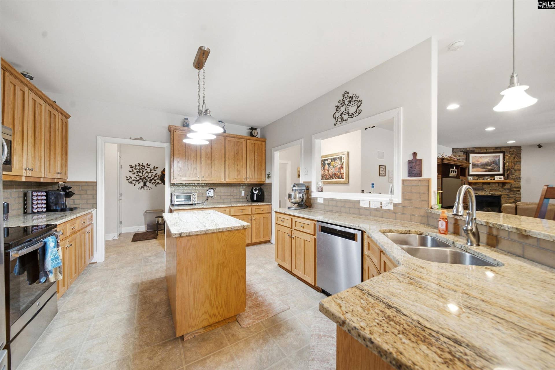 2199 Great North Road, Winnsboro, SC 29180
