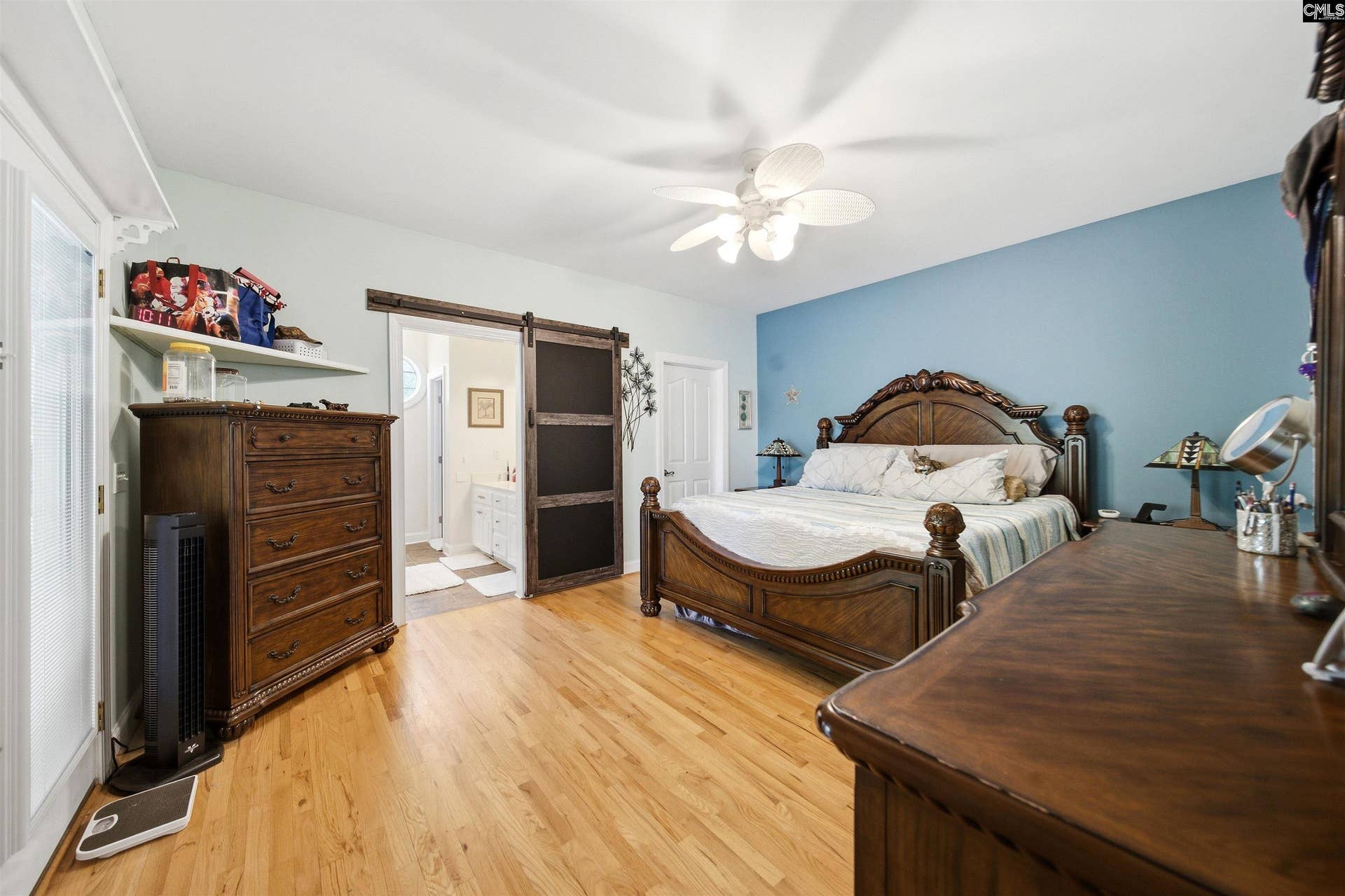 2199 Great North Road, Winnsboro, SC 29180