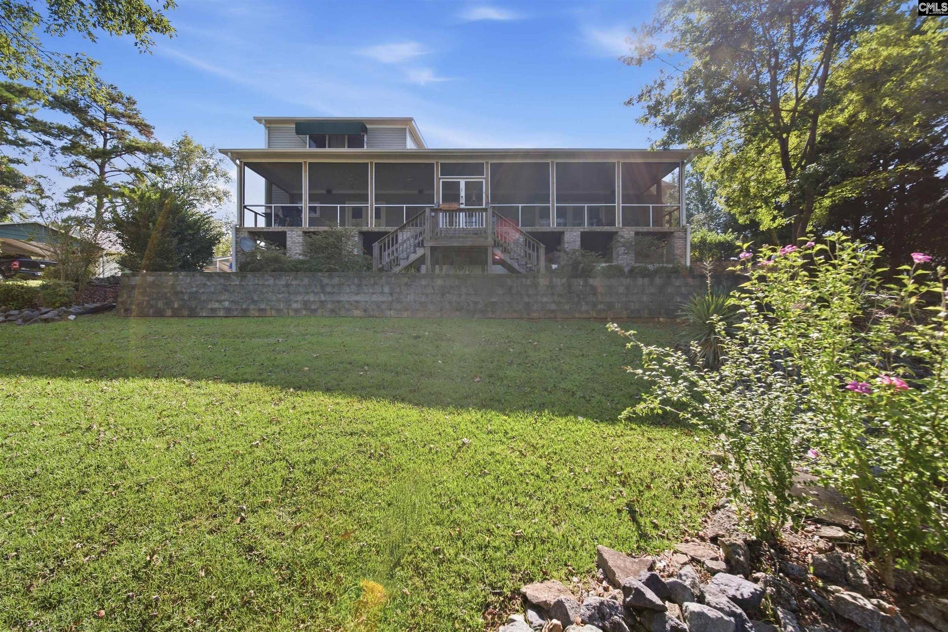 2199 Great North Road, Winnsboro, SC 29180