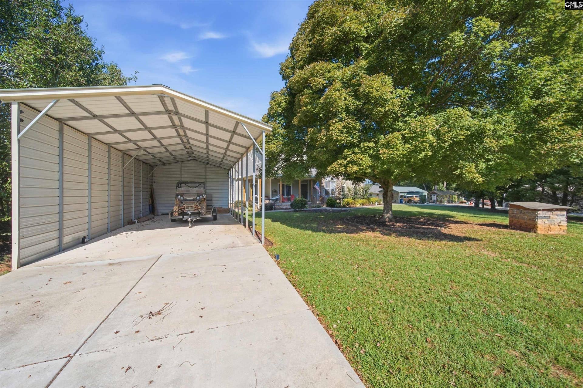 2199 Great North Road, Winnsboro, SC 29180
