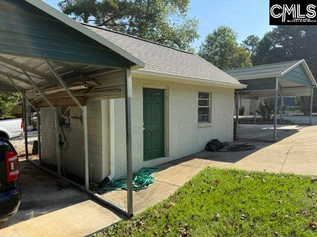 2199 Great North Road, Winnsboro, SC 29180