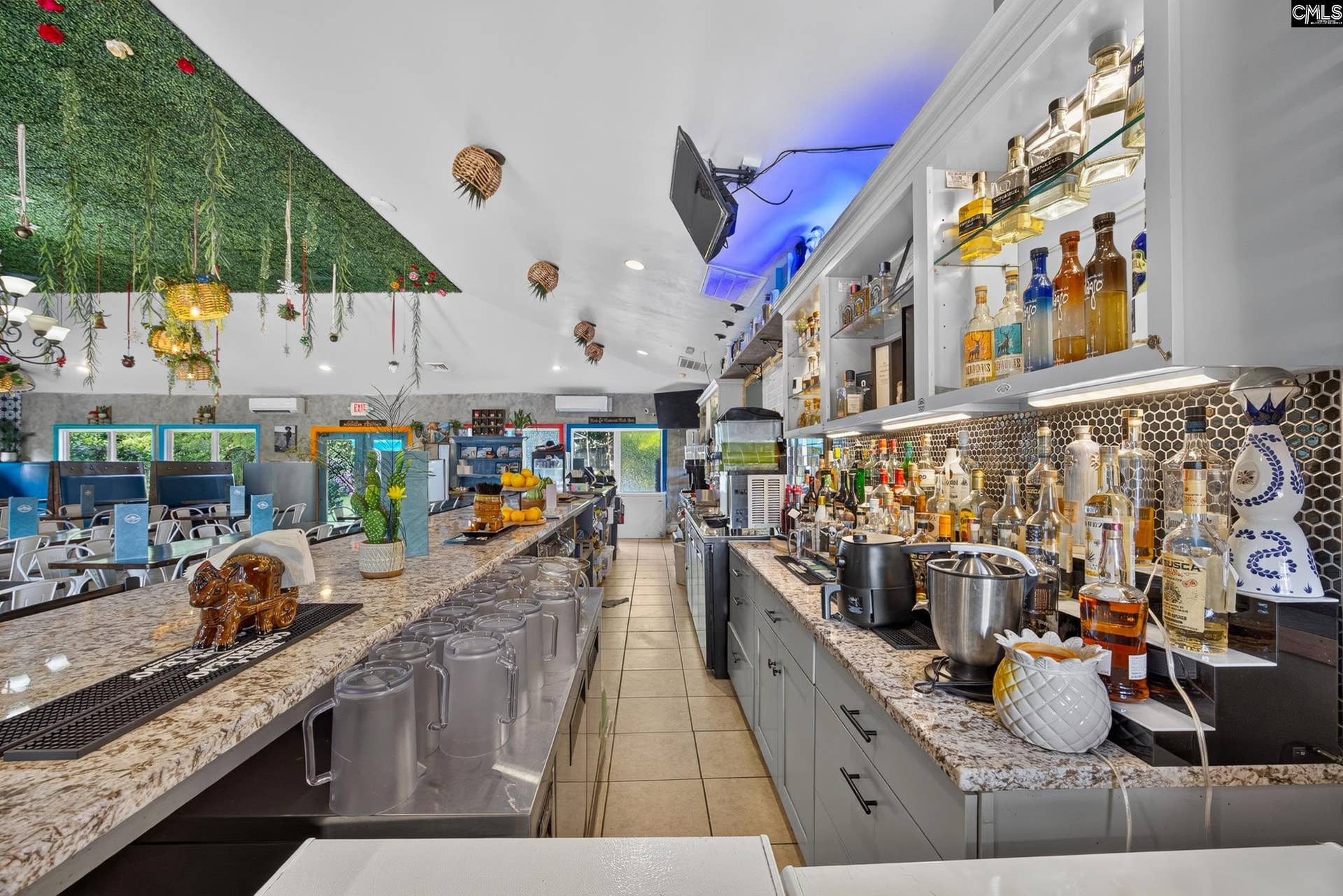 407 North Lake Drive, Lexington, SC 29072
