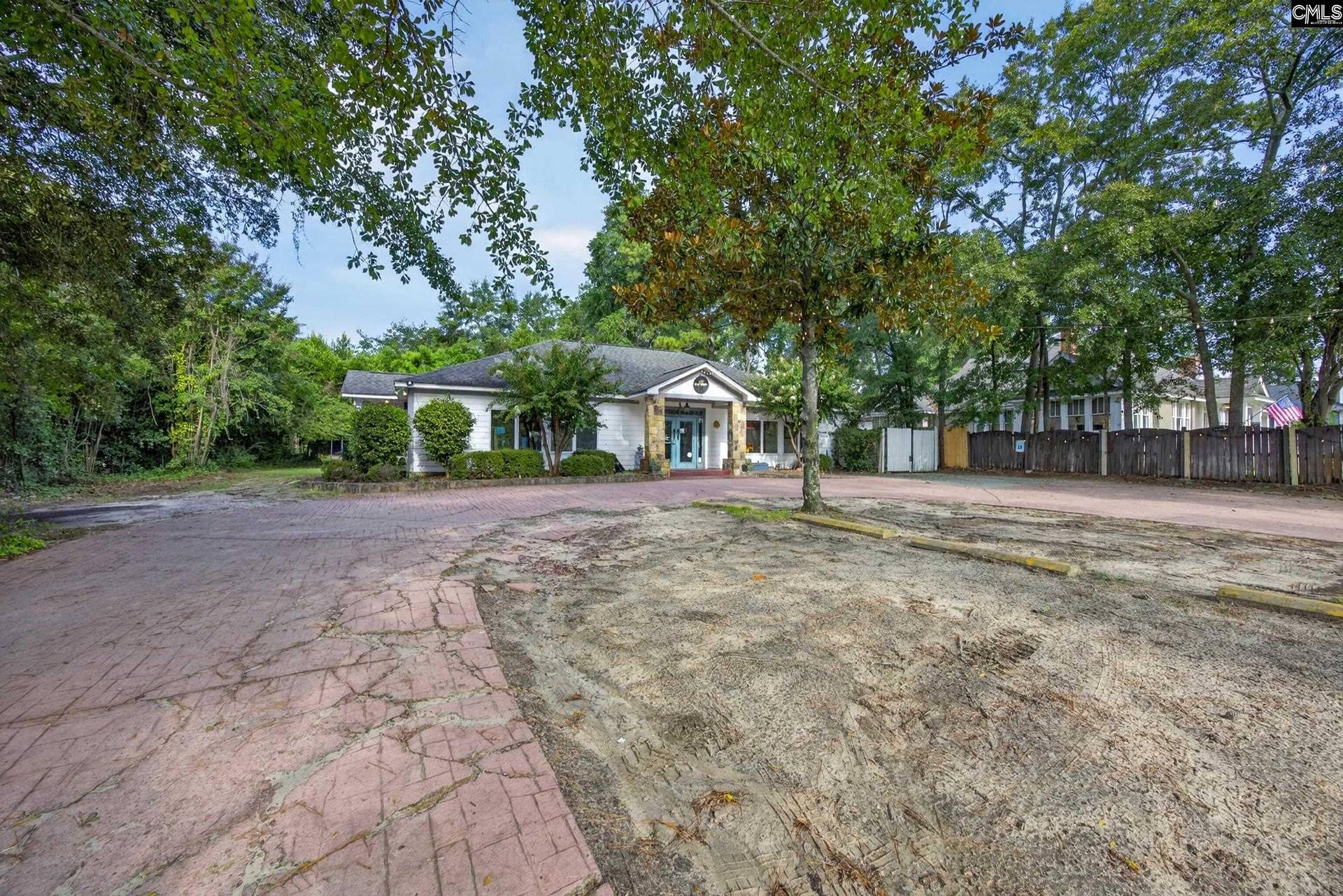 407 North Lake Drive, Lexington, SC 29072