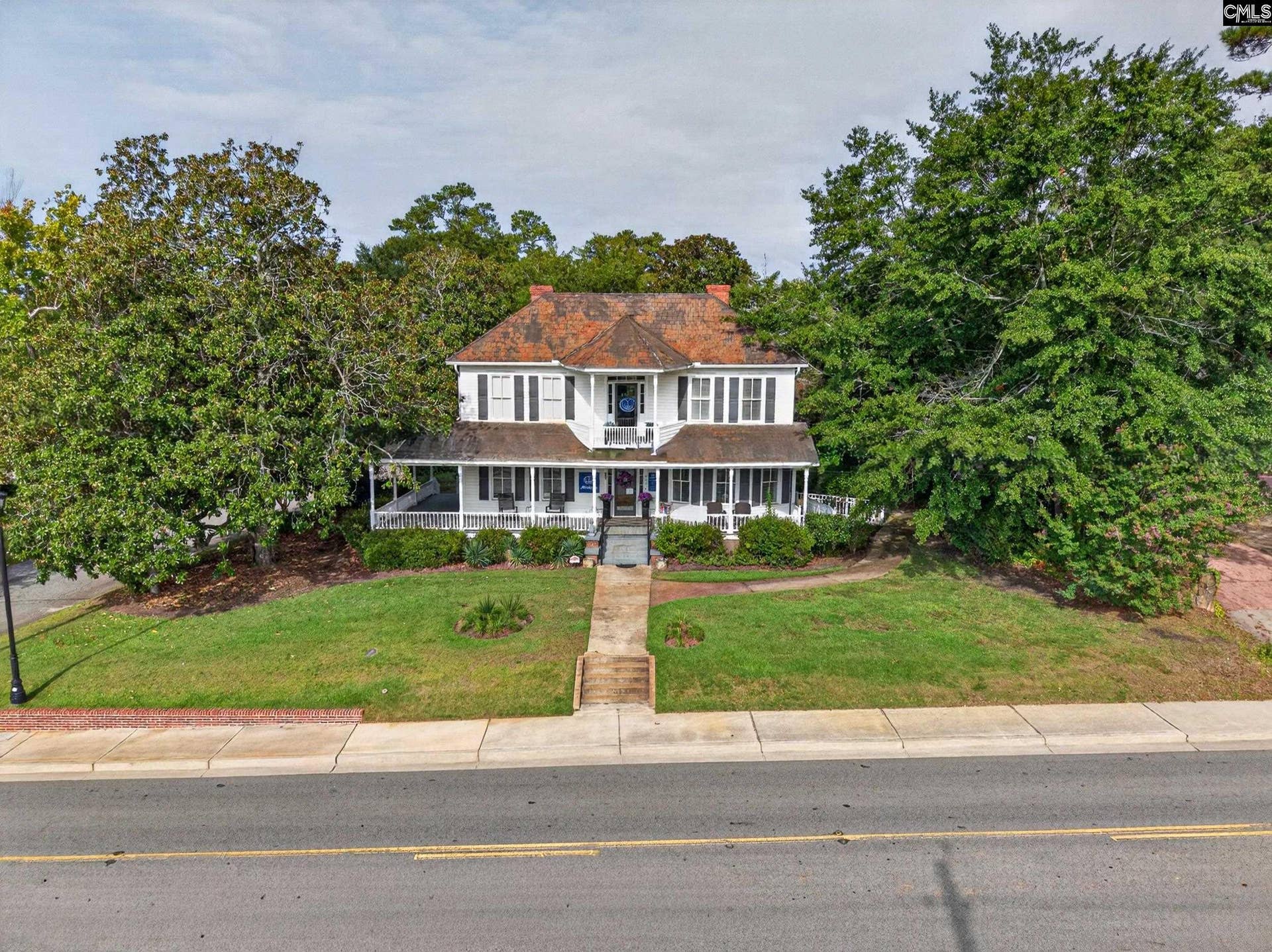 403 North Lake Drive, Lexington, SC 29072