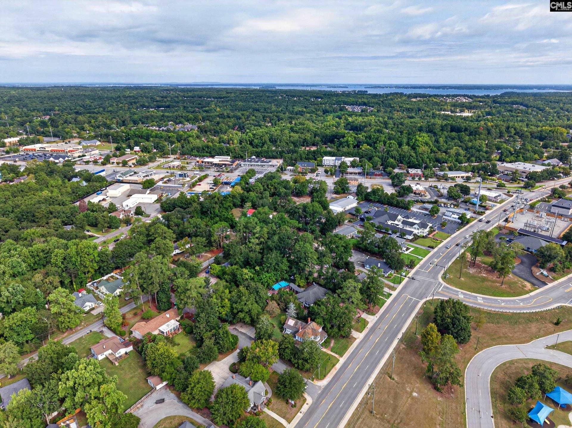 403 North Lake Drive, Lexington, SC 29072