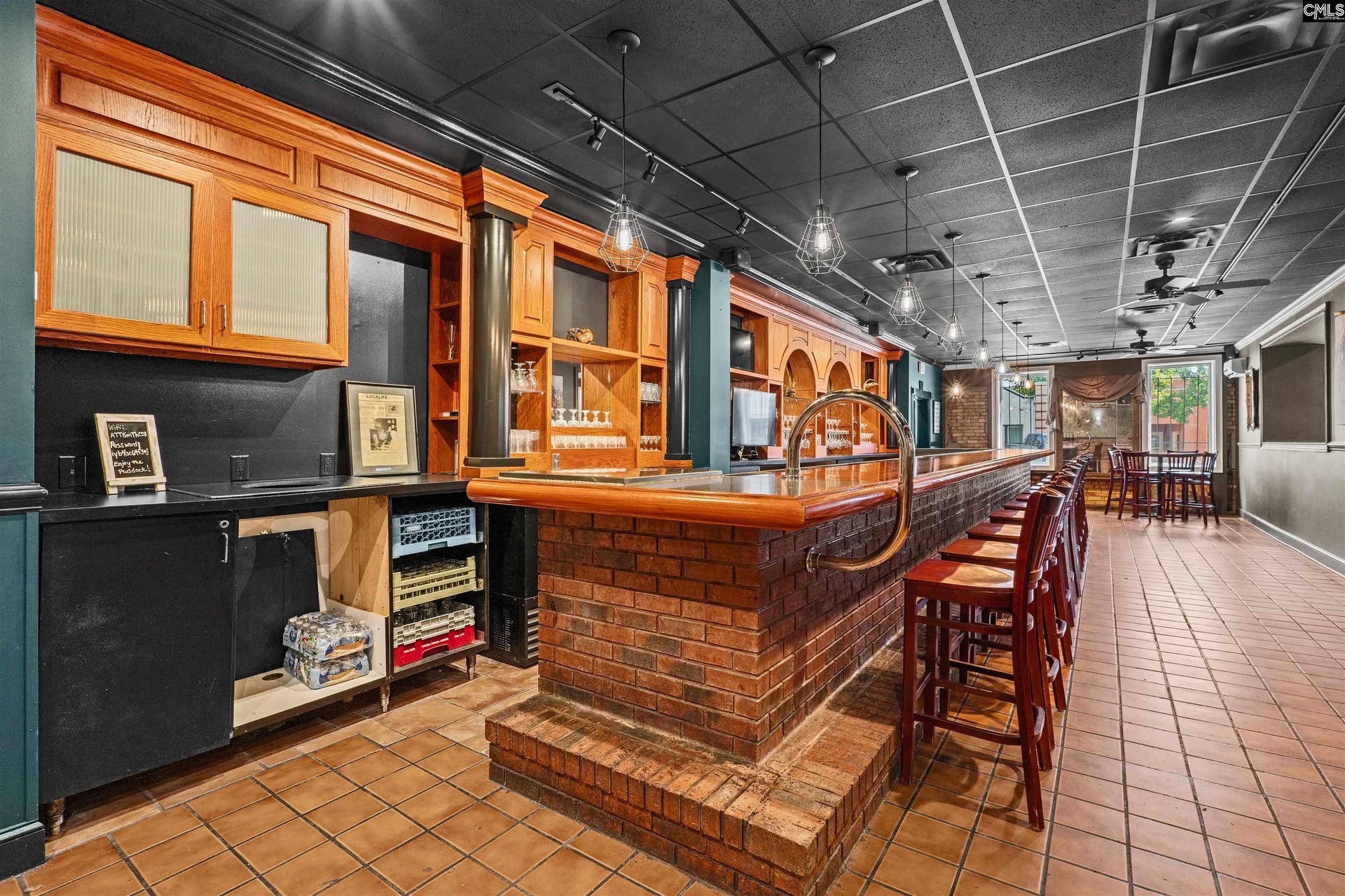 514 Rutledge Street, Camden, SC 29020