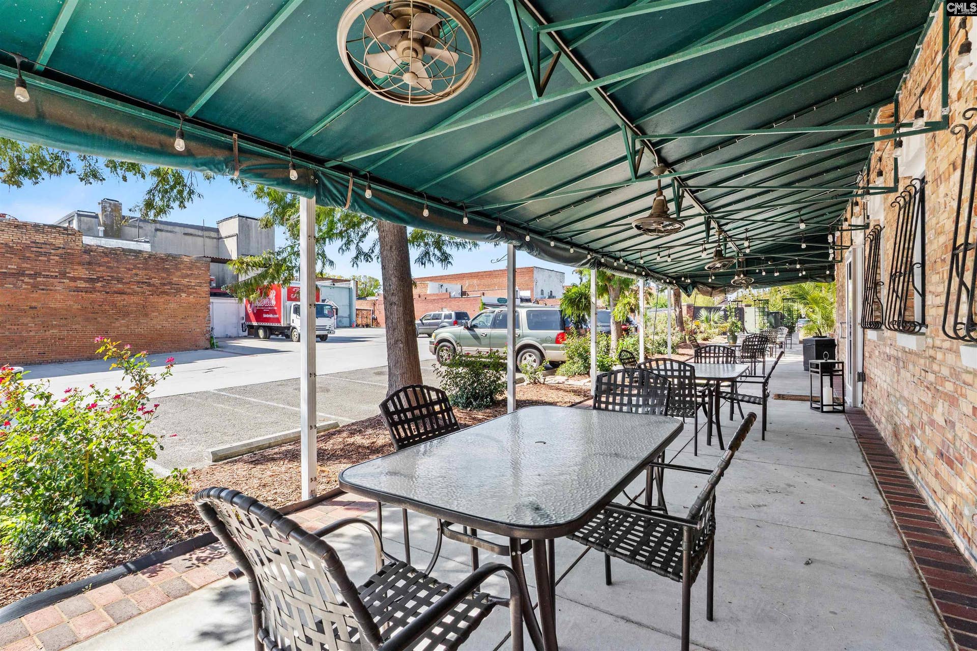 514 Rutledge Street, Camden, SC 29020