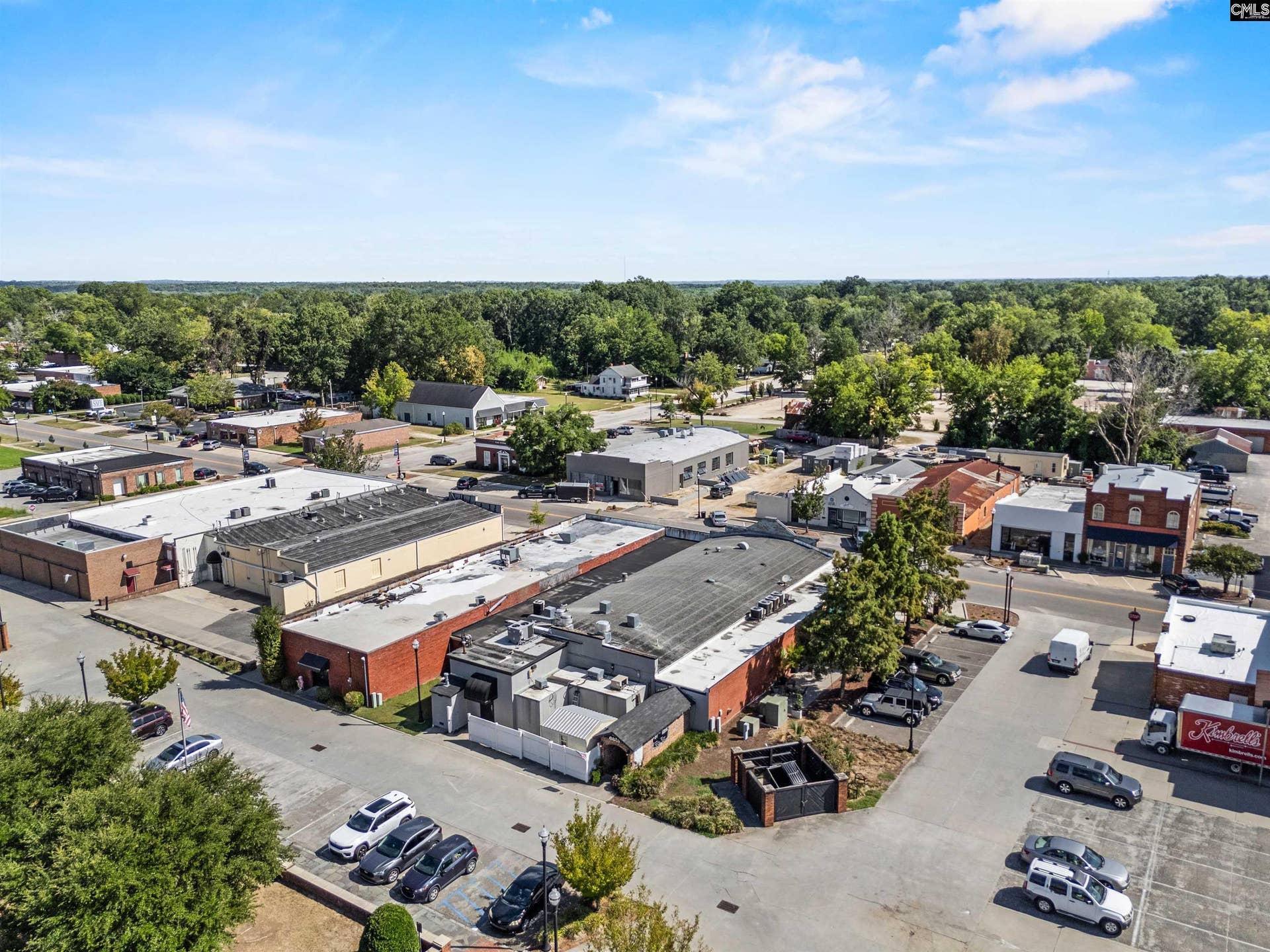 514 Rutledge Street, Camden, SC 29020