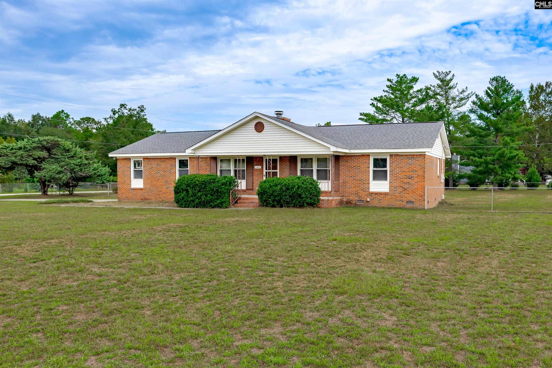 144 Freedom Drive, Lexington, SC 29072
