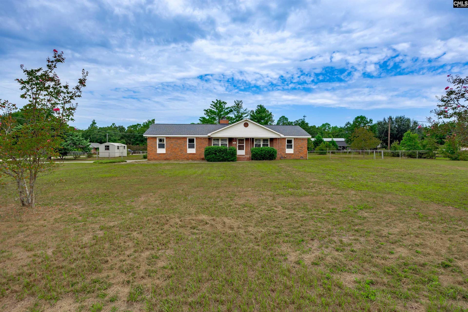 144 Freedom Drive, Lexington, SC 29072