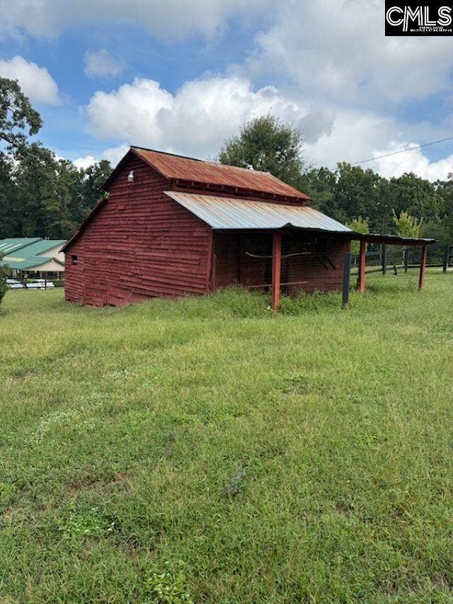 6009-A Wescott Road, Irmo, SC 29212