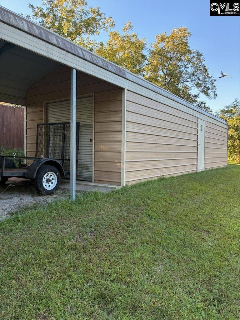 6009-B Wescott Road, Irmo, SC 29212