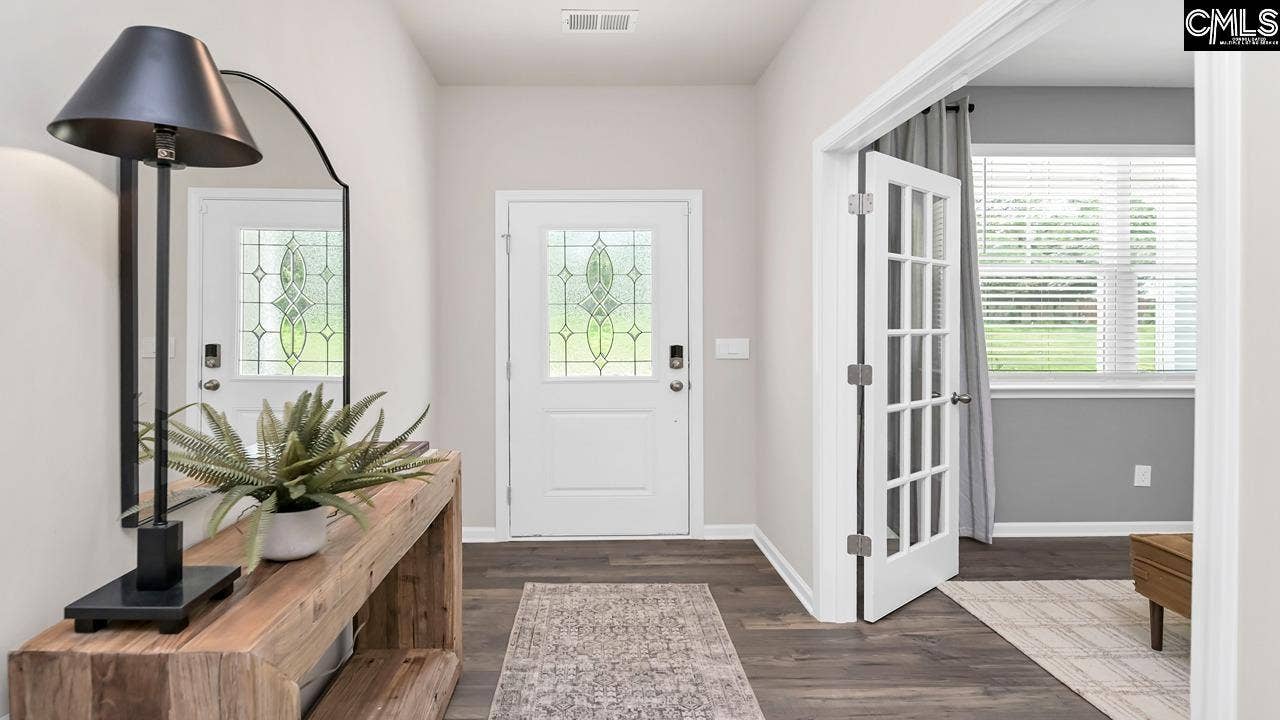 435 Lancashire Lane, Irmo, SC 29063