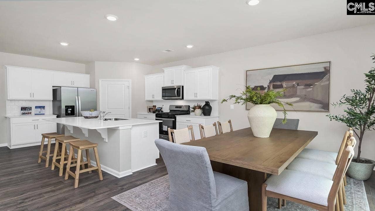 435 Lancashire Lane, Irmo, SC 29063