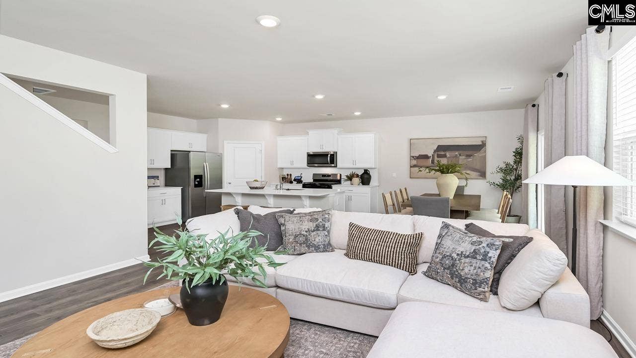 435 Lancashire Lane, Irmo, SC 29063